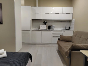 Квартира Просторная в ЖК Румянцево-Парк