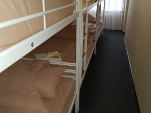 Хостел Победа