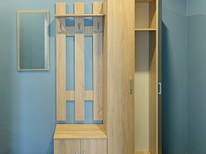 Мини-Отель Тверь-Центр