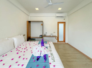 Lagoon Villa Thoddoo
