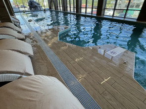 Апартаменты Сыростан Федора Конюхова 10