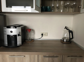 Апартаменты Троицкая площадь