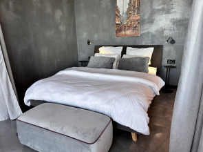 Квартира Элитная с видом на Волгу