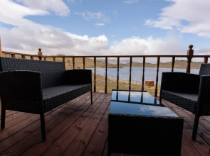 Гостевой Дом Сказки Байкала