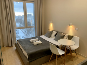 Апартаменты 171.1 Профсоюзная