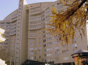 Элитная 2х квартира класса люкс с камином, джакузи и кондиционером на ул. Ядринцевская. Метро площадь Ленина