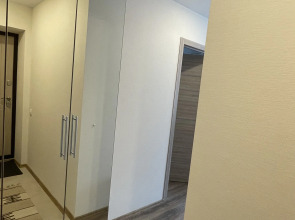 Апартаменты У Миланы