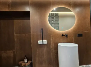 Квартира Однокомнатная 25 Октября улица 39