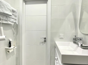 Квартира Двухместный люкс