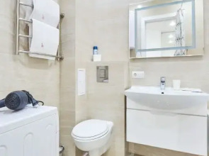 Апартаменты Фрунзе 25 (1)