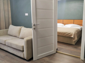 База Отдыха Силандэ