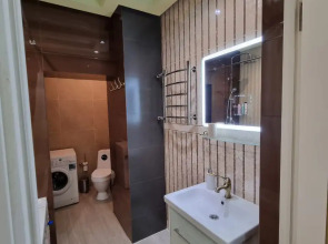 Квартира на берегу Финского залива