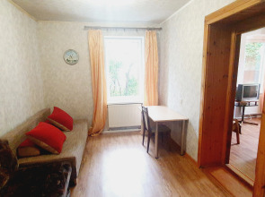 Апартаменты на Осипенко 11