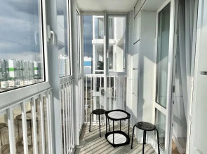 Квартира Уютная однокомнатная ЖК Озерки