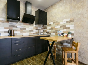 Квартира WELCOME Иванова 8