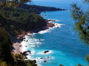 Мини-Отель Papirus Hotel Adrasan