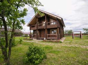 Гостевой Дом Красная Усадьба