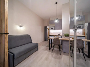 Квартира Sweet Dreams Apartments Граф Орлов