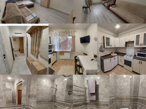 Квартира VgostiVpeterhof