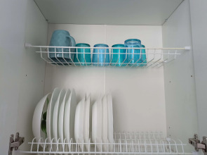 Апартаменты в Новом Пушкино