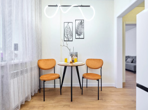 Квартира Уютные Сутки