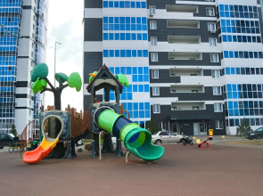 Апартаменты в ЖК Южный парк Казань