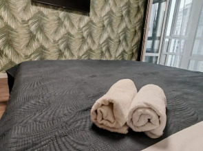 Апартаменты Авион Артхаус