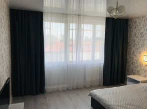 Апартаменты 1001 ночь на Павлова