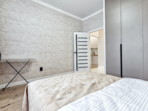 Апартаменты Атлетик сити возле Expo и Mega Silk Way