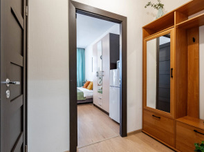 Апартаменты LERUKA HOME Кудрово