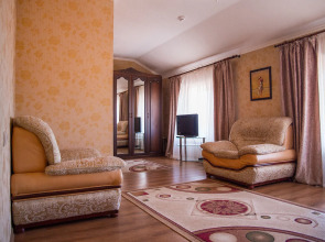 Александровский