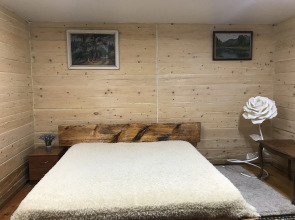 Гостевой дом в Горном Алтае