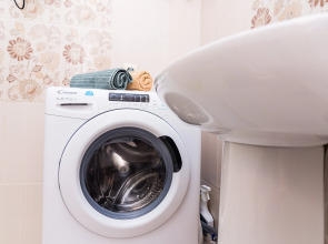 Апартаменты Недалеко от Моря от LetoAрart