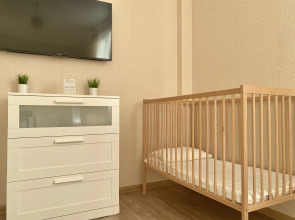 Квартира Как Дома в Тихом Районе