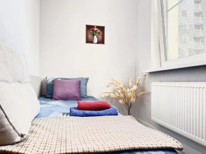 Квартира Студия 2 Good Sleep в Одинцово