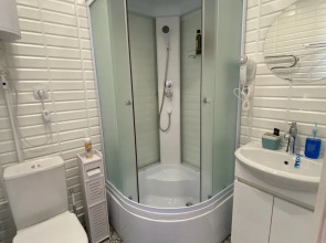 Квартира Студия