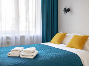 Апартаменты TopHouse на Калинина 105, 6