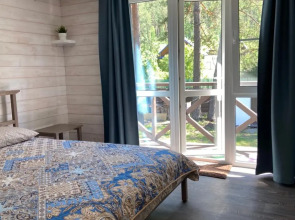 Гостевой Дом PANORAMA ALTAI