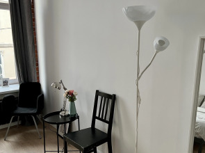 Апартаменты Серебрянический 5