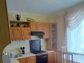 Аппартаменты Дvухкомнатные Золотая роза / Golden rose