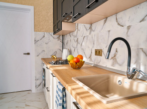 Апартаменты рядом с Бульваром