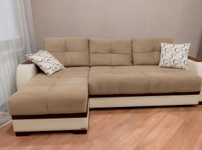 Апартаменты на Серафимовича 20