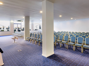 Отель Cristal Porto