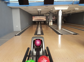 Апартаменты Mimino Deluxe First Line (K IV)