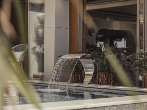 En Vie Beach Boutique Hotel