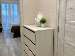 Апартаменты SutkiVIP (СуткиВИП) на ул.  Шмидта 3