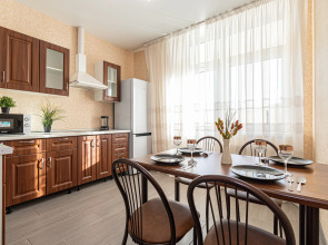 Апартаменты Жлобы 139