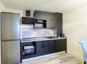 Апартаменты Home Away From Home