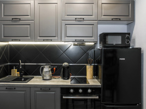 Апартаменты Ocean City