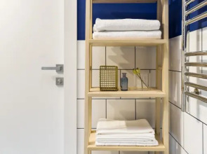 Квартира spb.place 2 у Московского вокзала